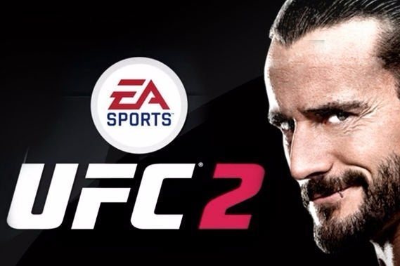 Imagen para Desvelada la lista completa de luchadores de EA Sports UFC 2