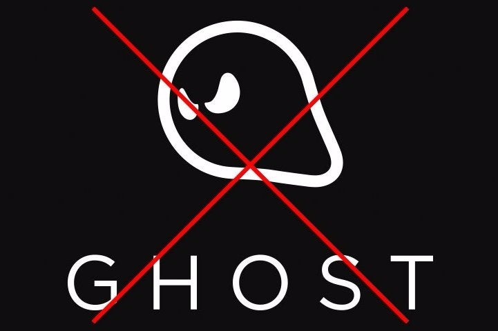 Immagine di Electronic Arts ha ritirato il marchio Ghost dopo il richiamo di Ubisoft