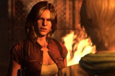 Imagem para Resident Evil 6 é um mau jogo?