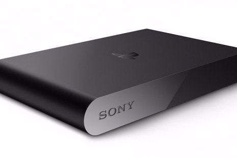 Image for PlayStation TV discontinued in Japan