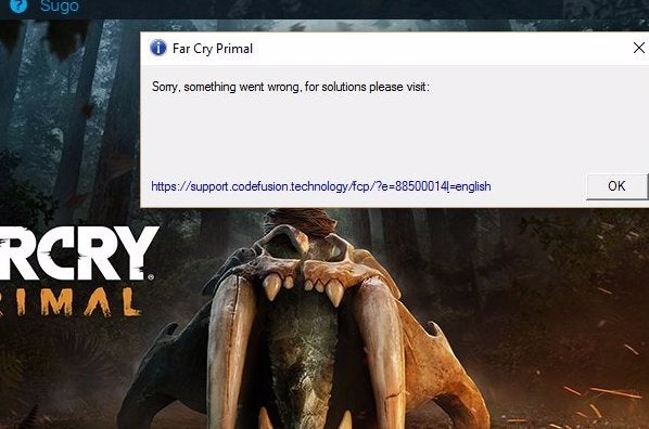 Image for Far Cry Primal PC mnohým nejde spustit kvůli ochraně
