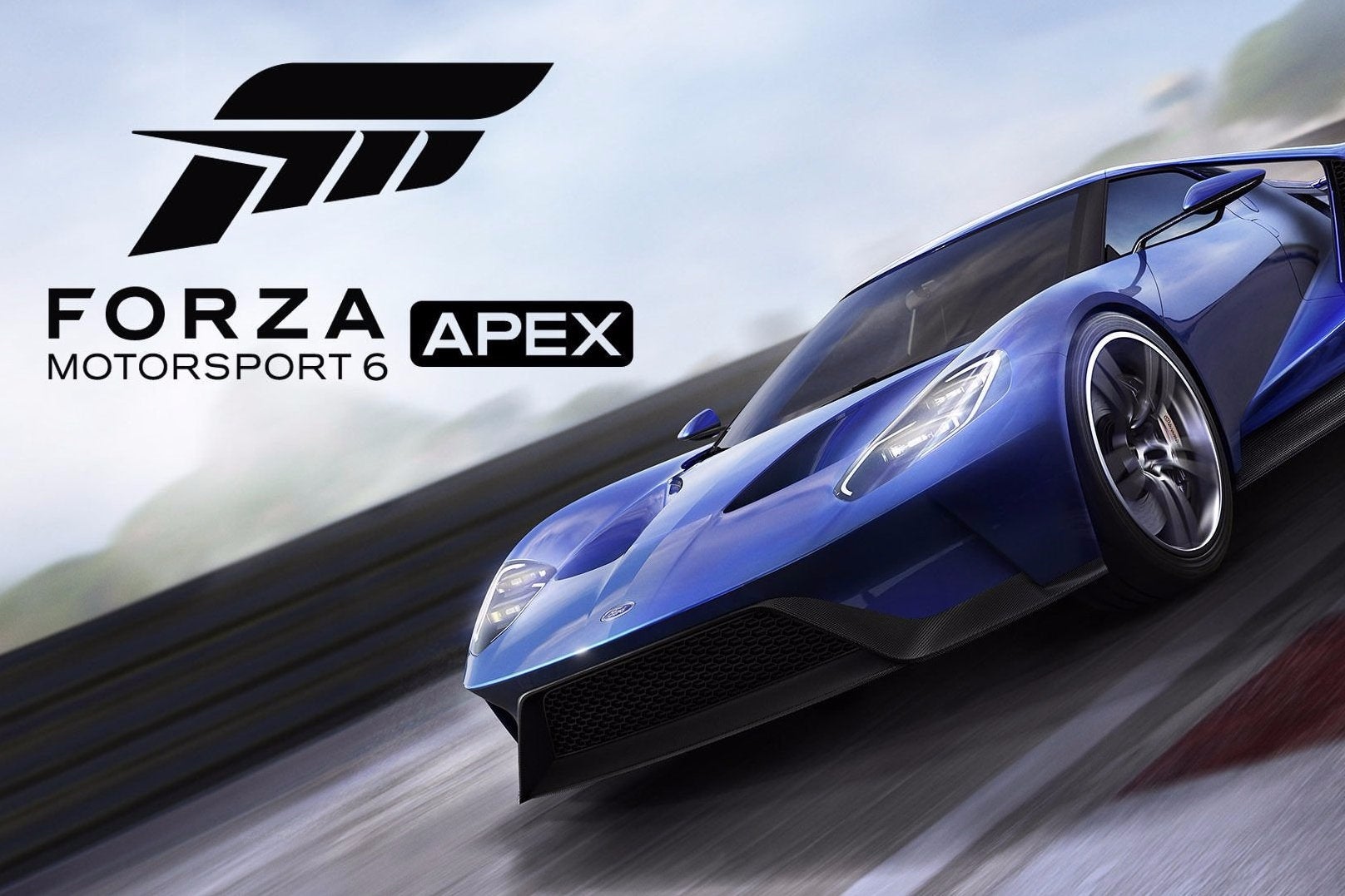 Imagem para Anunciado Forza Motorsport 6: Apex para PC