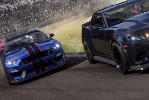 Afbeeldingen van Gratis versie van Forza Motorsport 6 komt naar de pc
