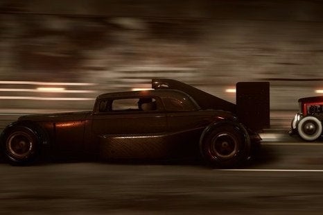 Imagen para Nueva actualización gratuita de Need for Speed