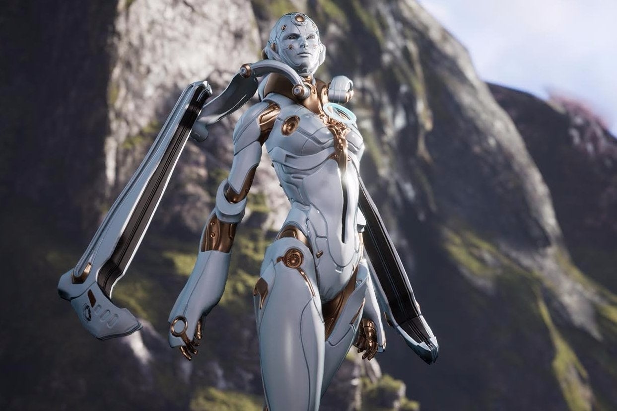 Image for You can play Paragon early - if you spend $20