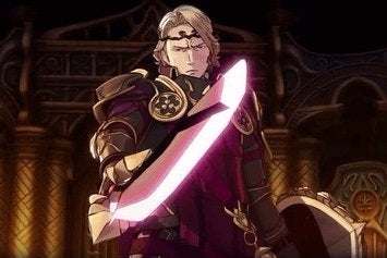 Image for Fire Emblem Fates finally has a release date