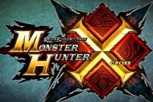 Afbeeldingen van Releasedatum Monster Hunter: Generations valt in de zomer