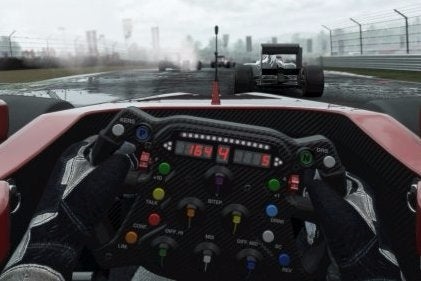 Image for Project Cars Game of the Year Edition bundles together all the DLC and more