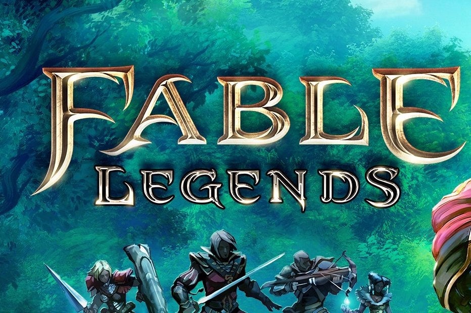 Immagine di Fable Legends: la closed Beta terminerà ad aprile