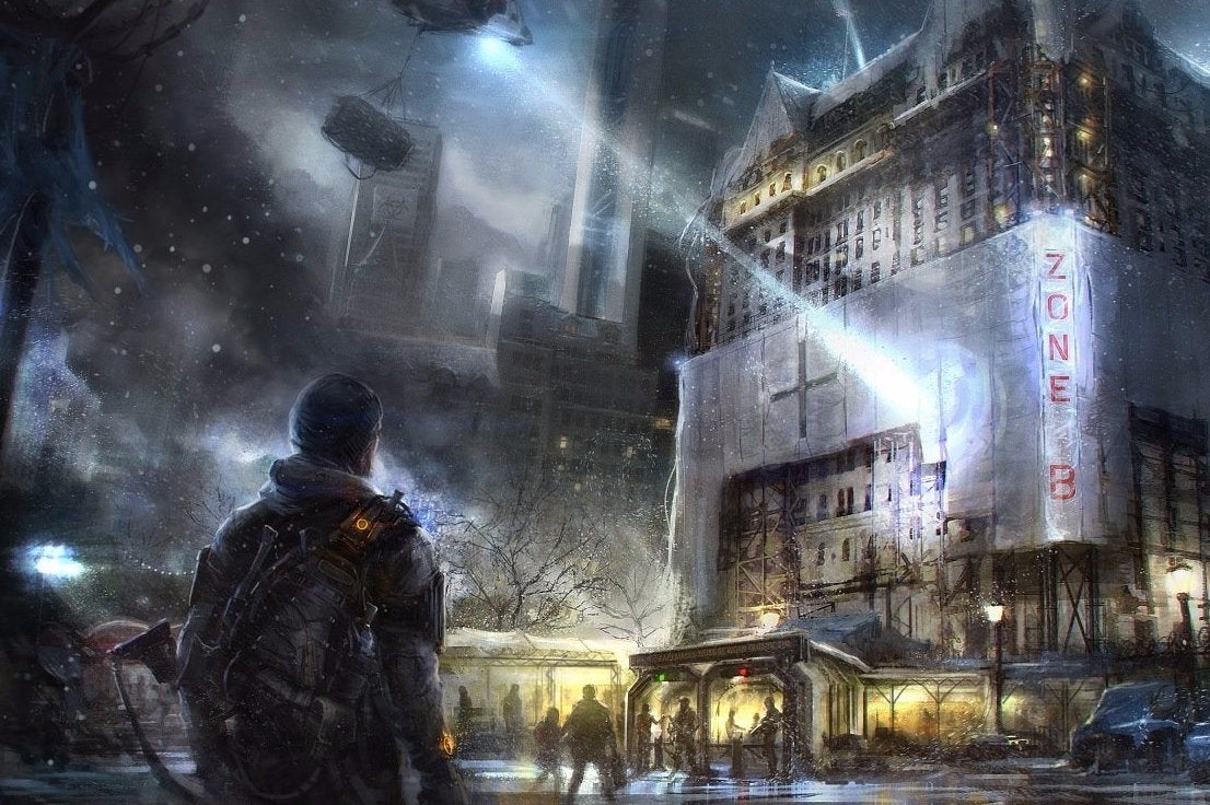 Image for Tom Clancy's The Division - How to level up fast and earn more XP