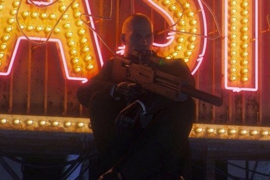 Image for Hitman (2016) walkthrough and guide