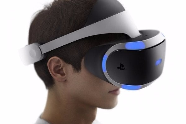 Imagen para Sony recomienda que los menores de 12 años no usen PlayStation VR
