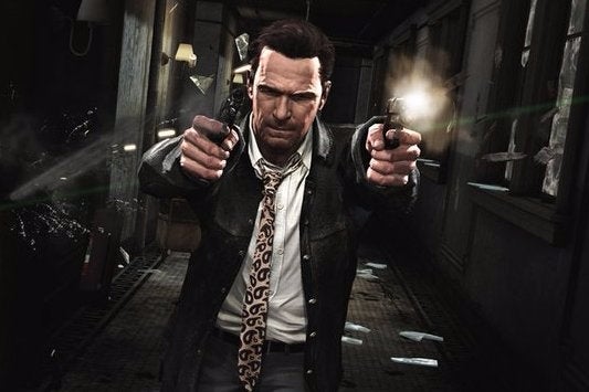 Imagem para Remedy acredita que podia fazer um novo Max Payne