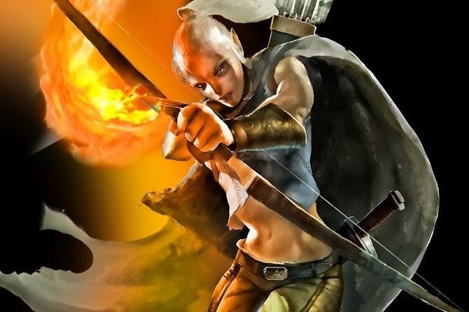 Bilder zu Blackguards: Definitive Edition für PS4 und Xbox One angekündigt