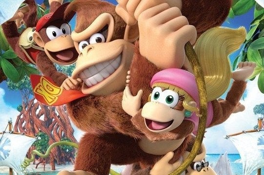 Bilder zu Nintendo Selects: Sechs Wii-U-Spiele sind ab April günstiger erhältlich