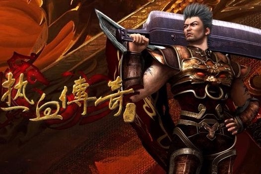 Image for Legend of Mir is making $100 million a month in China - report