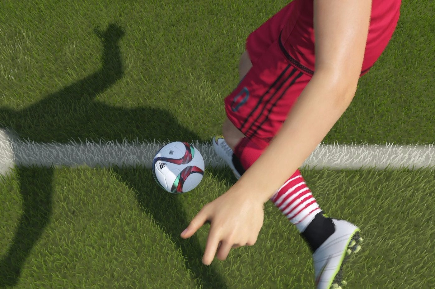 Immagine di FIFA 16: un video ci mostra i migliori goal della settimana