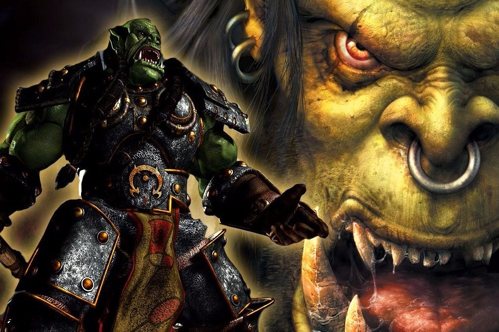 Imagen para El 15 de marzo se publicará una nueva actualización para Warcraft III