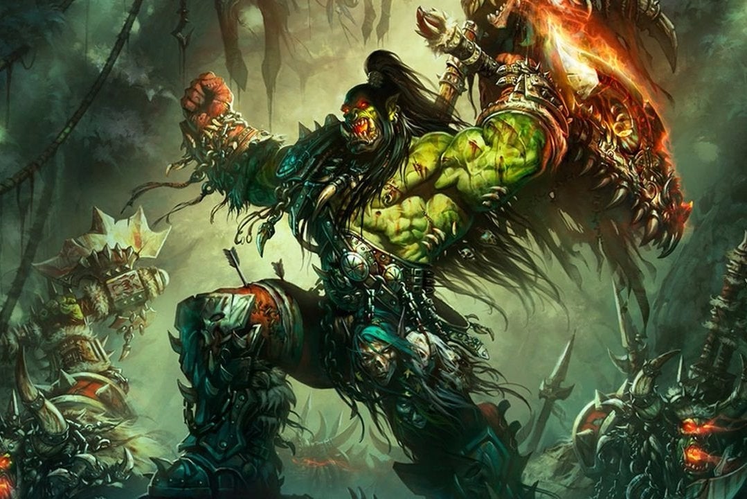 Immagine di Warcraft III riceve un nuovo aggiornamento a 14 anni dall'uscita