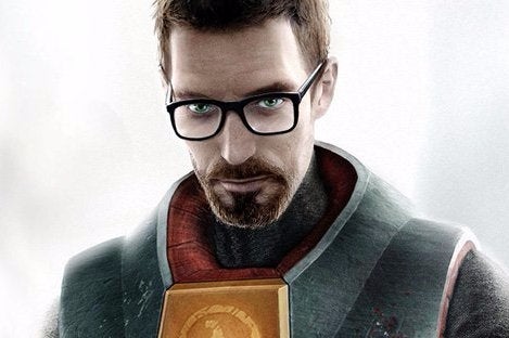 Afbeeldingen van J.J. Abrams: 'Half-Life en Portal films in ontwikkeling'