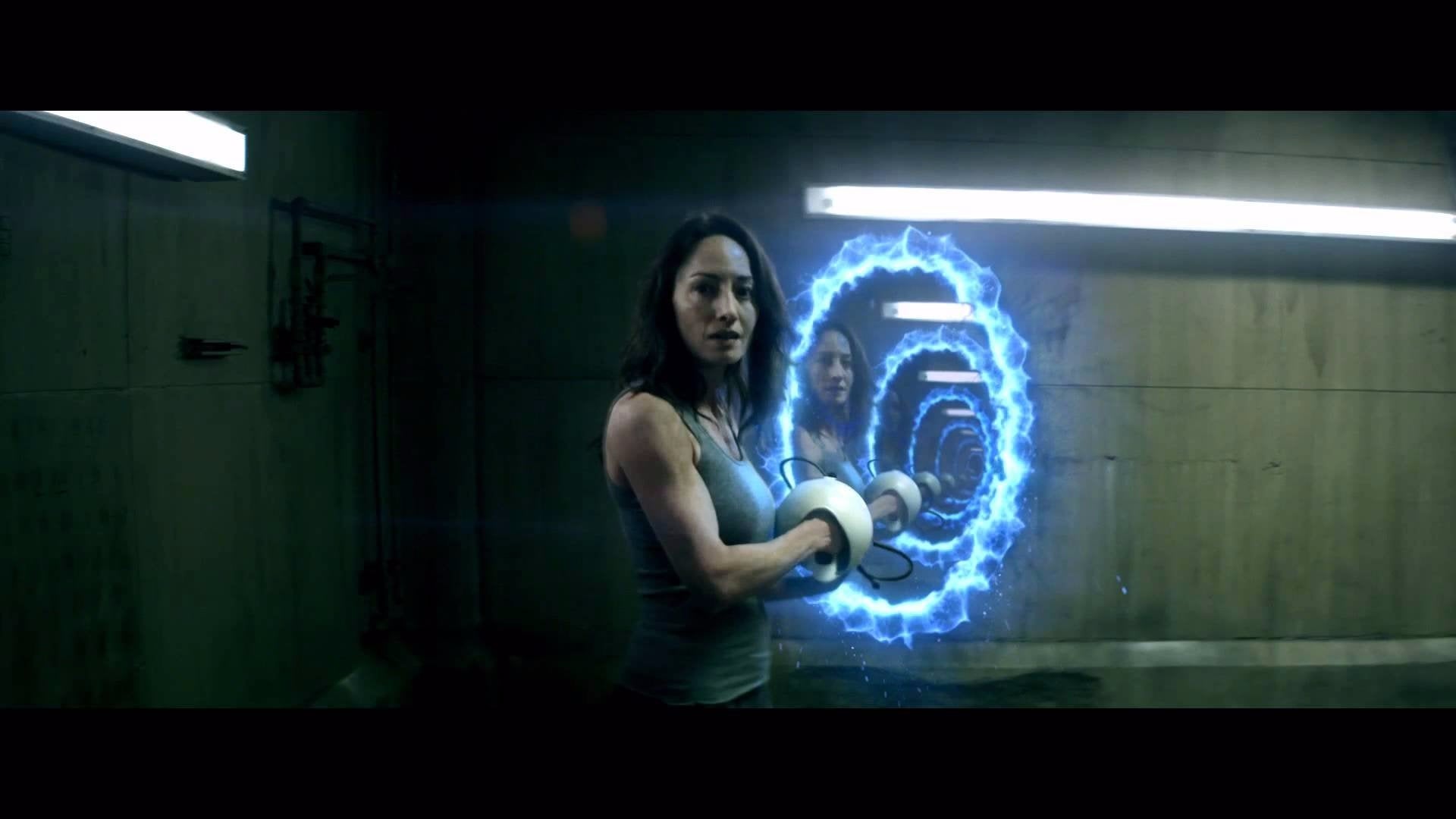 Imagen para J.J. Abrams dice que las películas de Half-Life y de Portal están en desarrollo