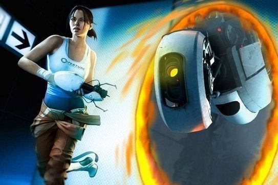 Bilder zu Abrams: Filme zu Half-Life und Portal weiterhin in Arbeit
