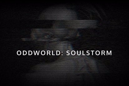 Imagen para Anunciado Oddworld: Soulstorm