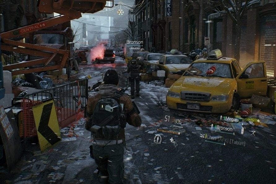 Image for Tom Clancy's The Division - How to beat all of the side missions in the game