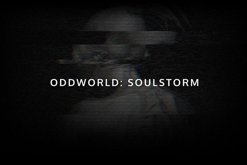 Afbeeldingen van Oddworld: Soulstorm aangekondigd