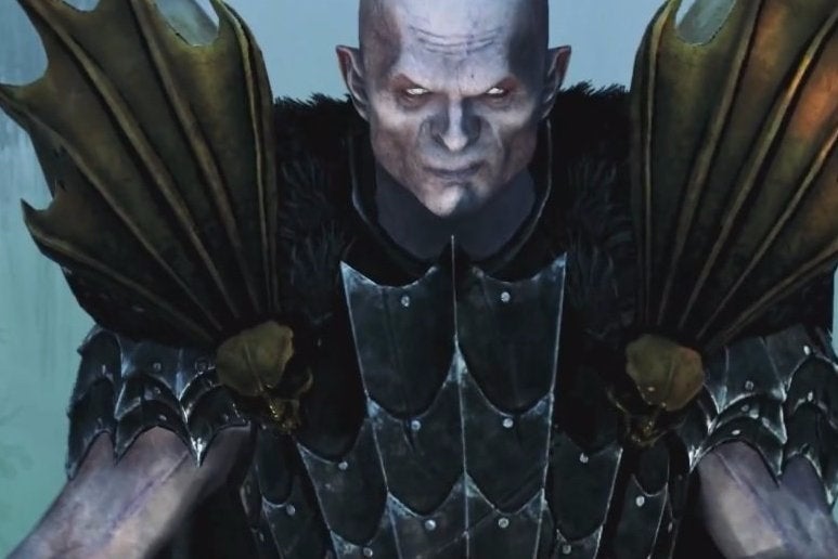Imagen para Se confirman los vampiros como raza jugable en Total War: Warhammer