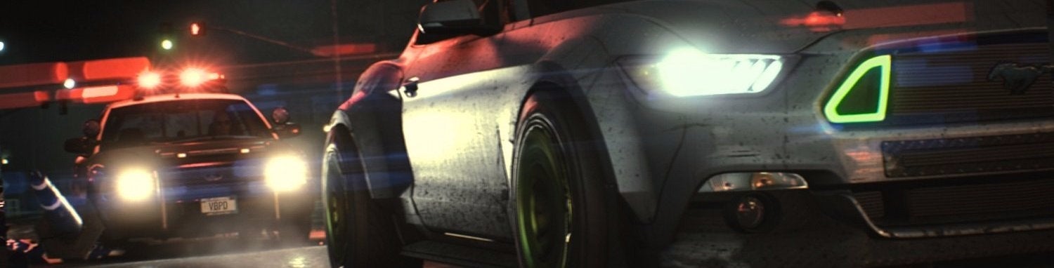 Afbeeldingen van Need For Speed - 5 dingen die je moet weten