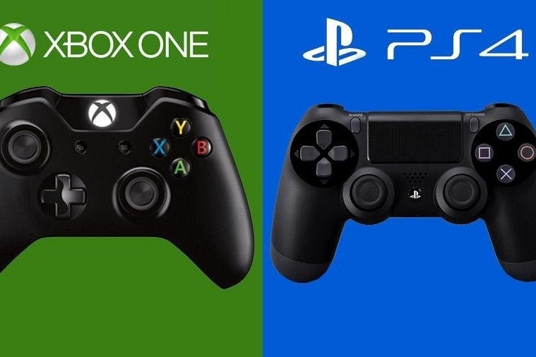 Afbeeldingen van Sony reageert op Microsofts Cross Network Play-verklaring