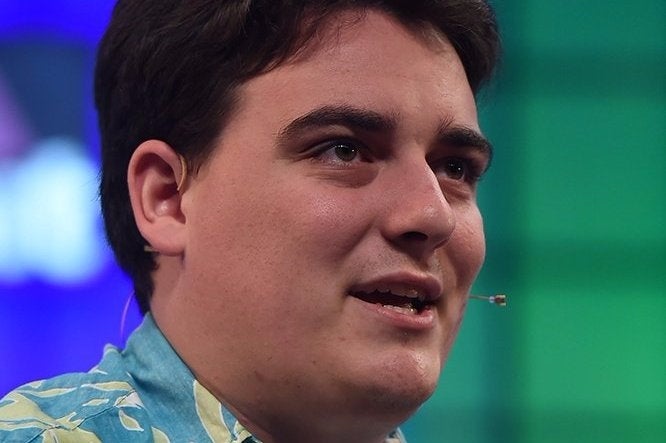 Image for Luckey urges VR devs to be realistic about success