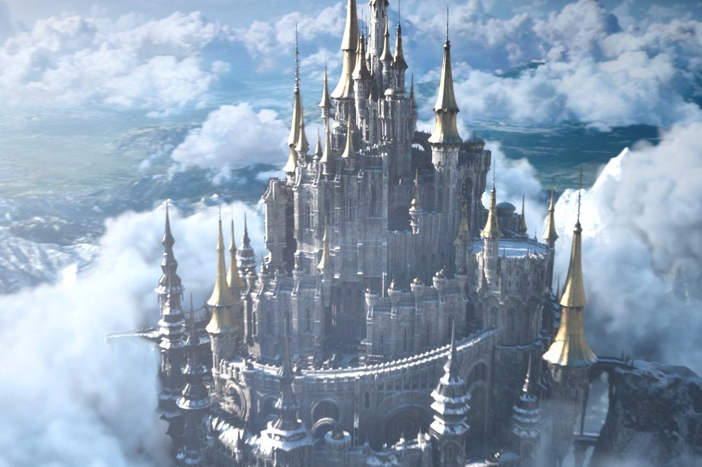 Bilder zu Final Fantasy XIV: Heavensward - Test