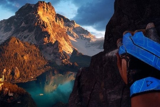 Bilder zu Crytek zeigt einen neuen Trailer zu The Climb