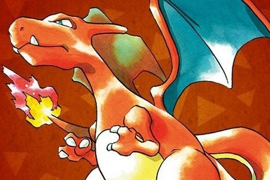 Bilder zu Pokémon: Über 200 Millionen Spiele verkauft