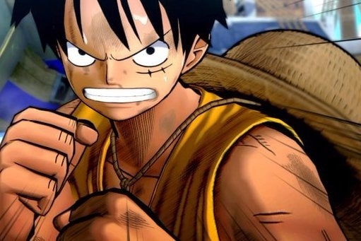 Imagem para One Piece: Burning Blood ganha trailers para Shanks e Koala