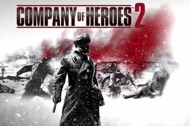 Afbeeldingen van Company of Heroes 2: Platinum Edition nu beschikbaar