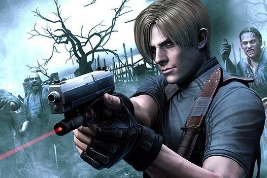 Bilder zu Resident Evil feiert seinen 20. Geburtstag