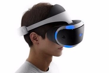 Image for PlayStation VR standalone headset preorders start March 29