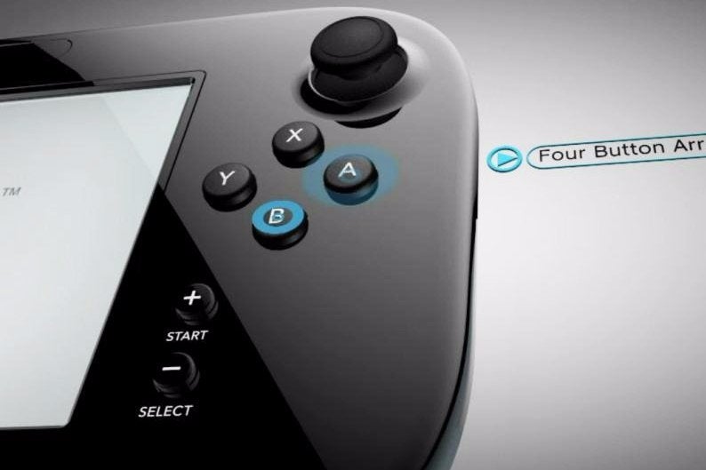 Imagem para Produção da Wii U não terminará em 2016