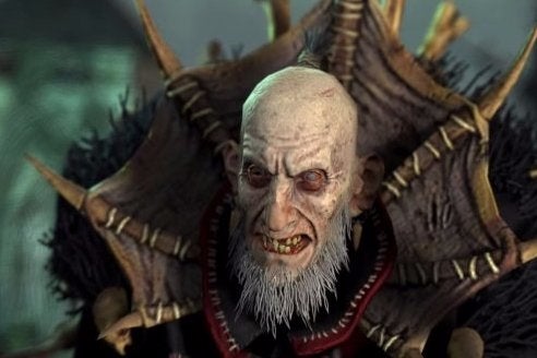 Imagen para Conoce al Maestro Nigromante de Total War: Warhammer