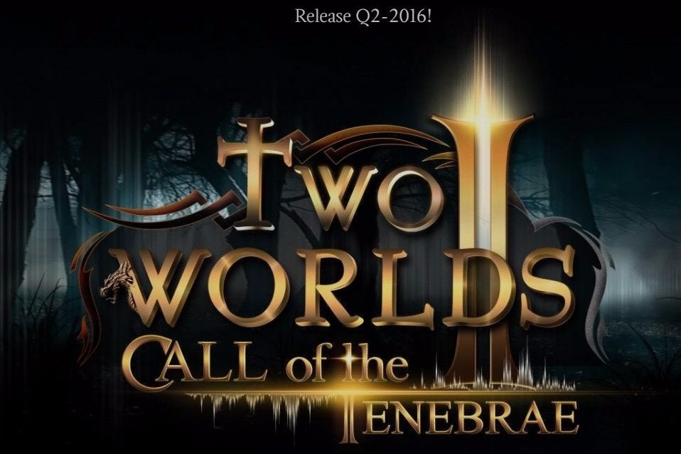 Immagine di Annunciati Two Worlds III ed espansioni di Two Worlds II