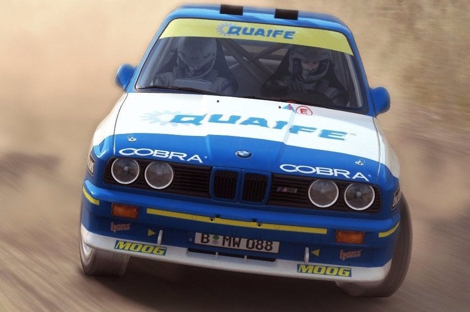 Immagine di Dirt Rally console - recensione