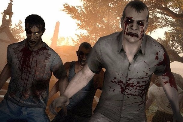 Bilder zu Left 4 Dead 2 jetzt auf der Xbox One spielbar