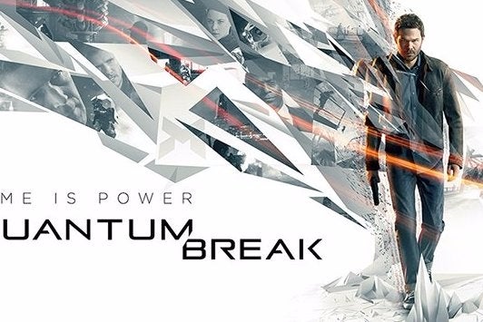 Imagen para Nuevo tráiler de acción real de Quantum Break