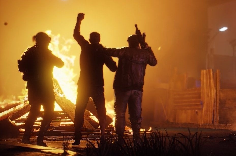 Imagem para Homefront: The Revolution com novo trailer de gameplay