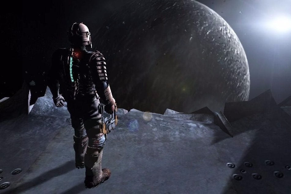 Imagen para Dead Space se suma a la lista de retrocompatibles de Xbox One