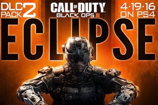 Imagen para Primeros detalles del próximo DLC de Call of Duty: Black Ops 3