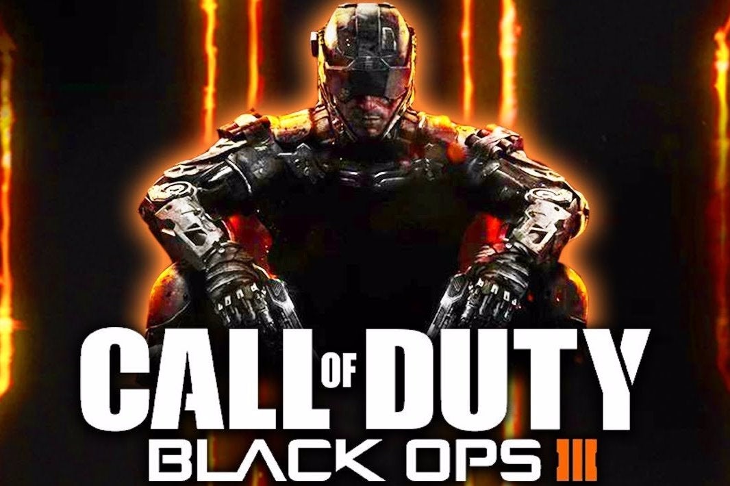 Afbeeldingen van Eclipse DLC Call of Duty: Black Ops 3 bevat remake Banzai map